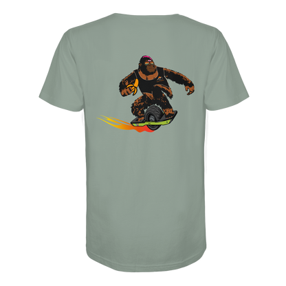 Gorilla - Organic Shirt
