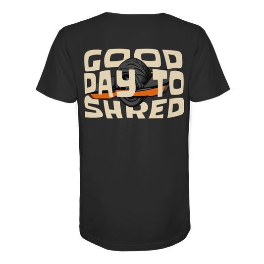 Good Day - Organic Shirt