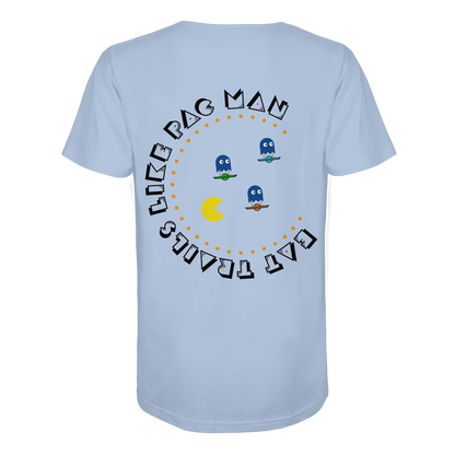 Eat Trails - Organic Shirt