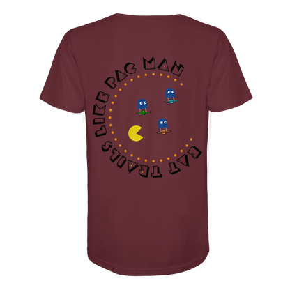 Eat Trails - Organic Shirt