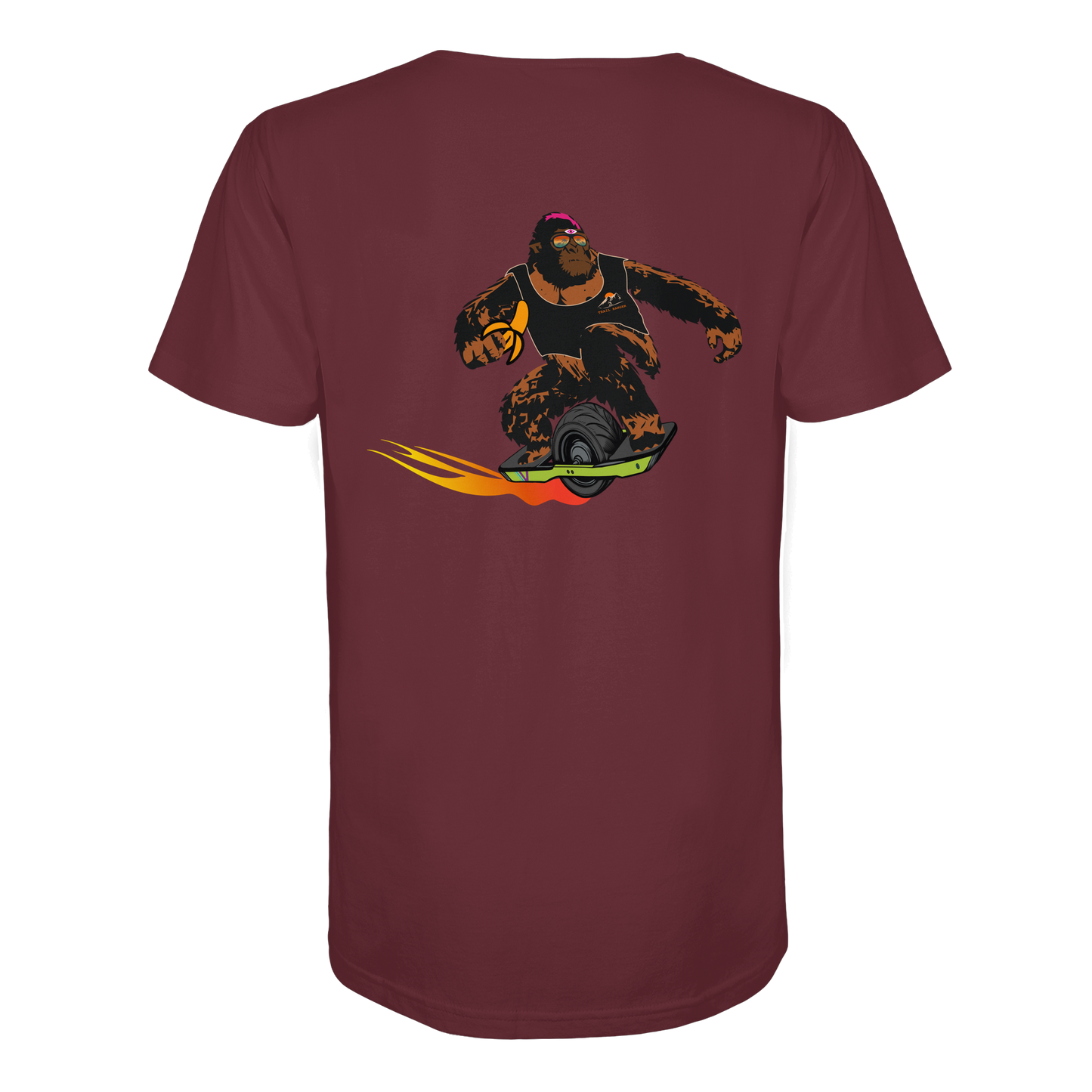 Gorilla - Organic Shirt