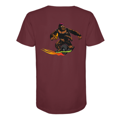 Gorilla - Organic Shirt