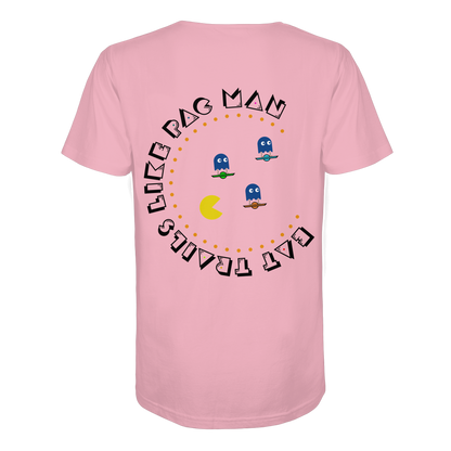 Eat Trails - Organic Shirt