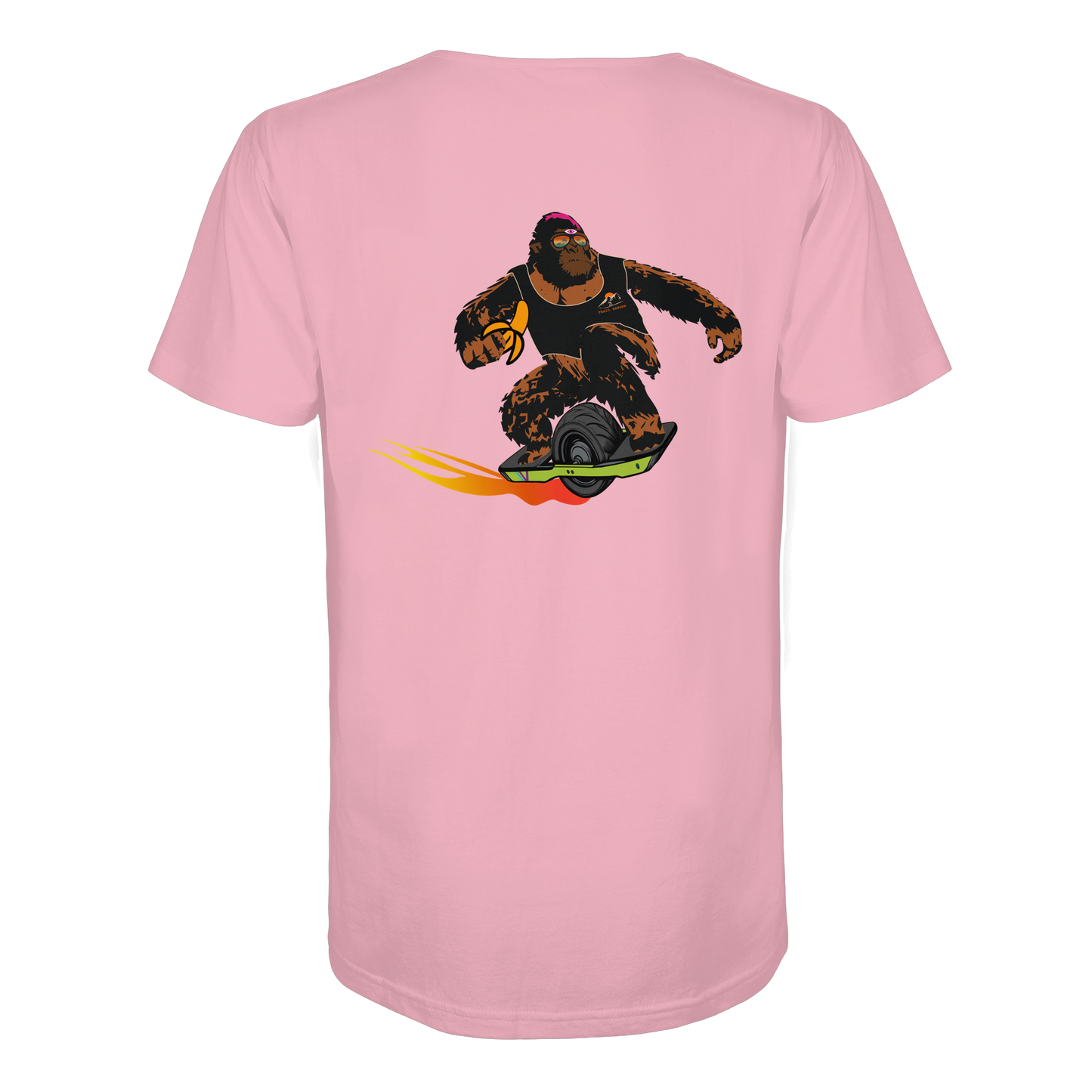 Gorilla - Organic Shirt