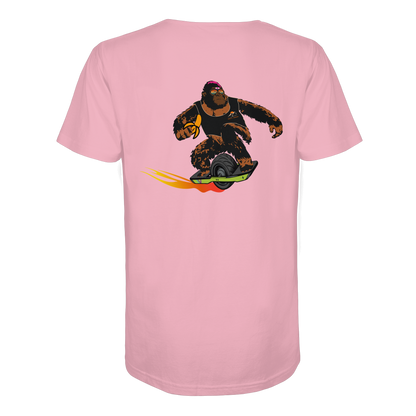 Gorilla - Organic Shirt