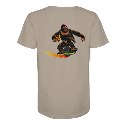 Gorilla - Organic Shirt