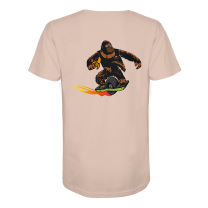 Gorilla - Organic Shirt