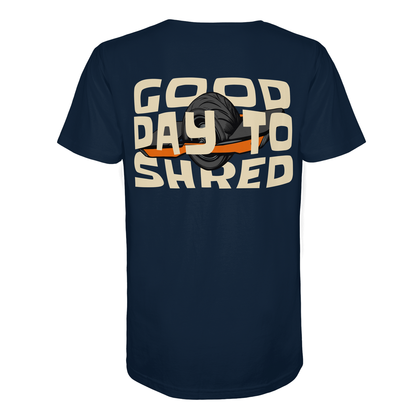 Good Day - Organic Shirt