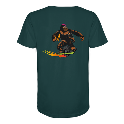 Gorilla - Organic Shirt