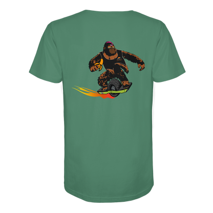 Gorilla - Organic Shirt