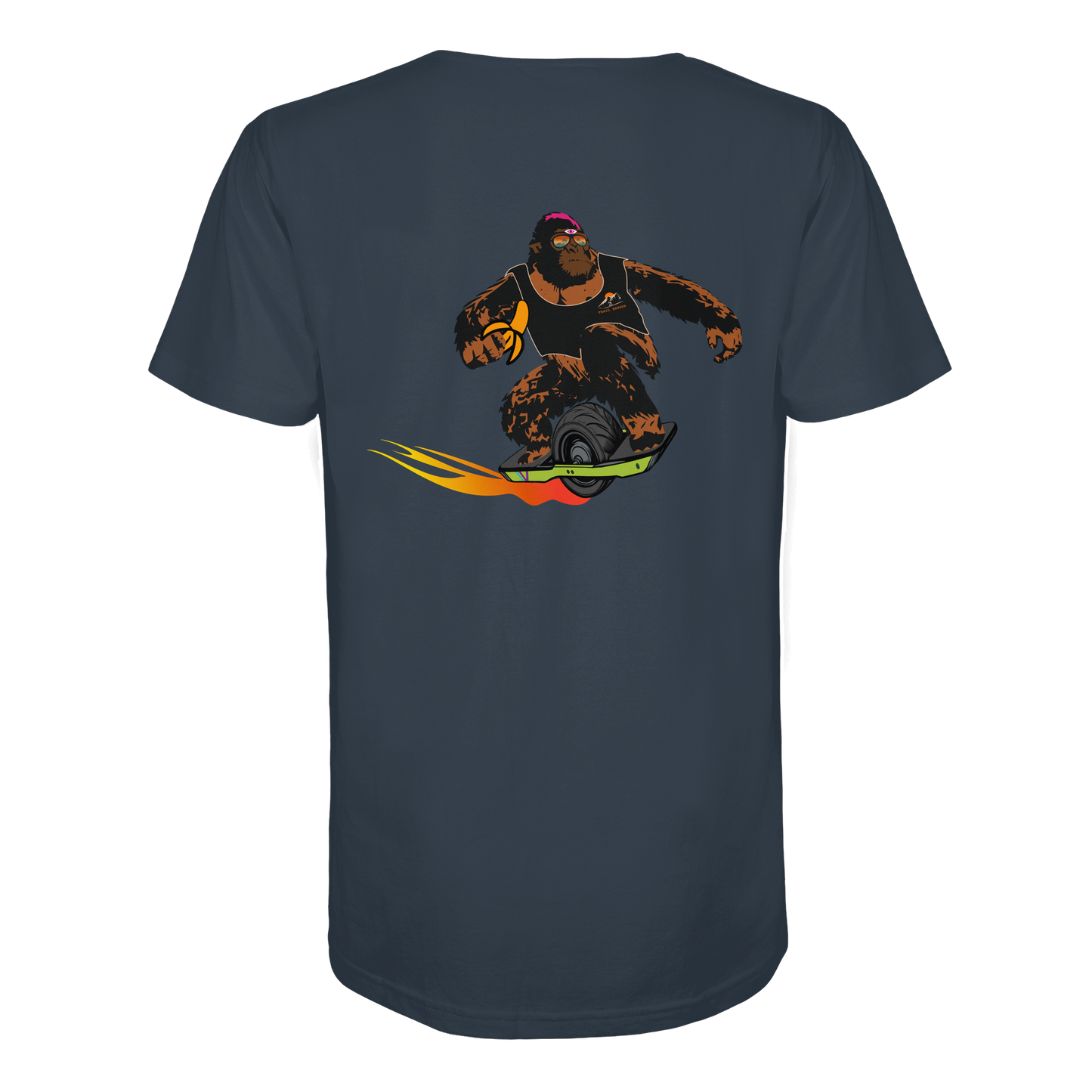 Gorilla - Organic Shirt