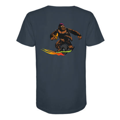 Gorilla - Organic Shirt