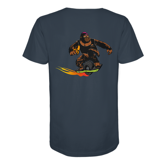 Gorilla - Organic Shirt