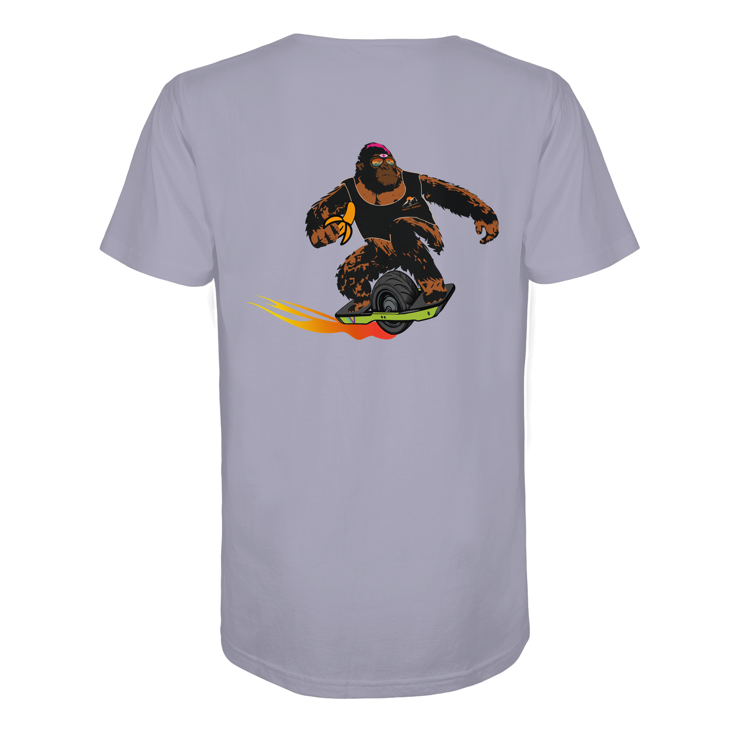 Gorilla - Organic Shirt