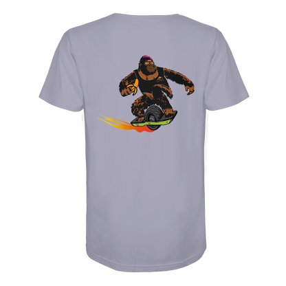 Gorilla - Organic Shirt