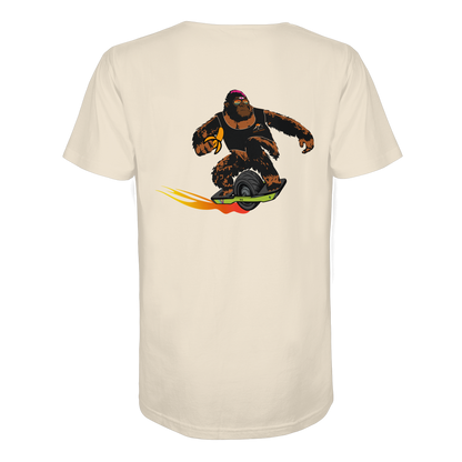 Gorilla - Organic Shirt