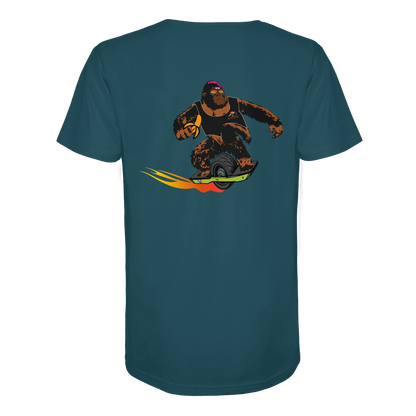 Gorilla - Organic Shirt