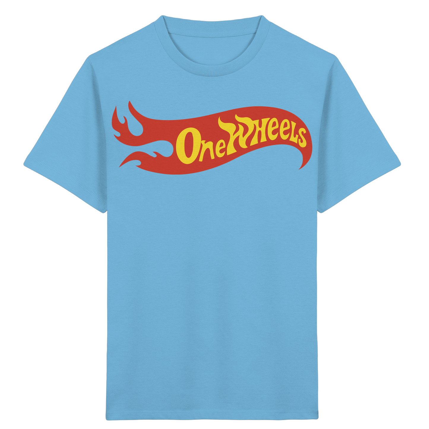 OneWheels - Kids Organic Shirt