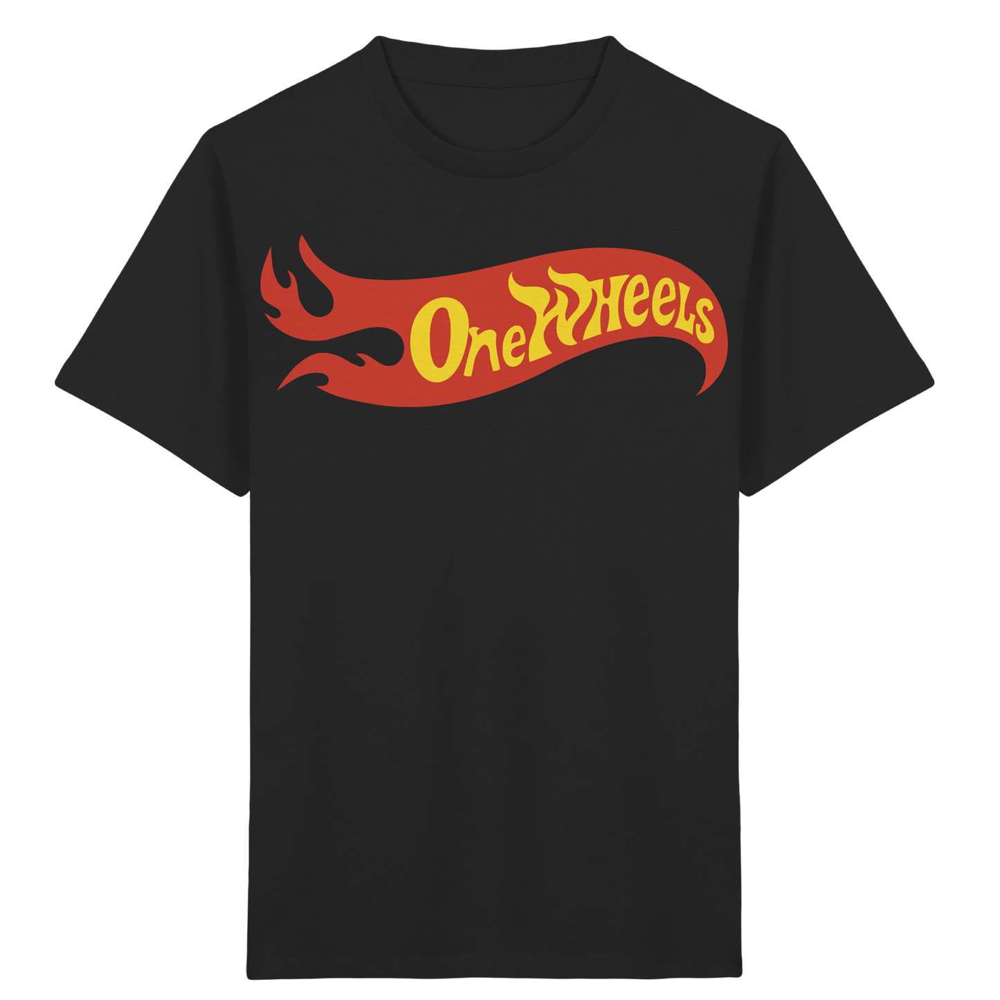 OneWheels - Kids Organic Shirt