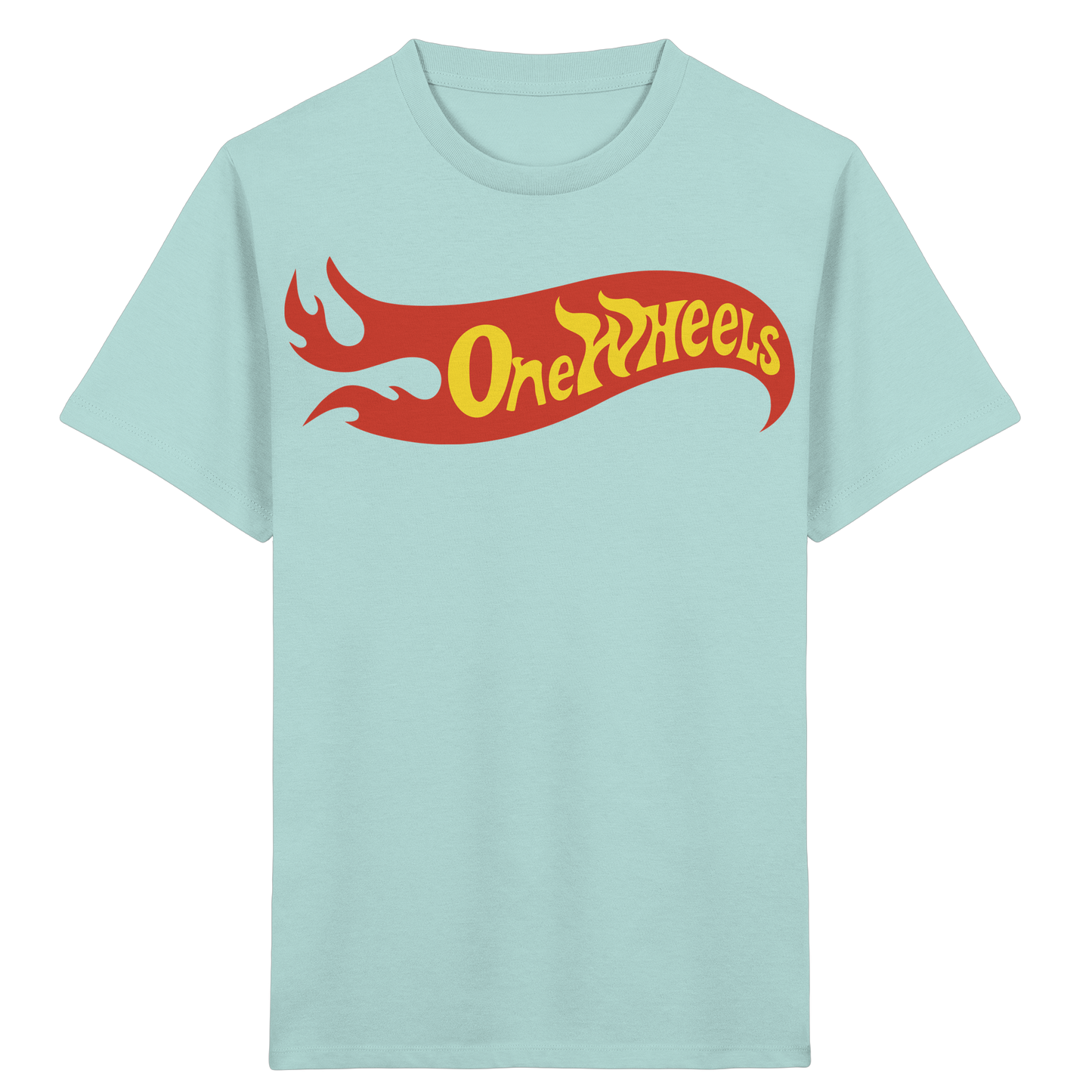 OneWheels - Kids Organic Shirt