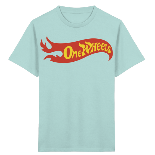 OneWheels - Kids Organic Shirt
