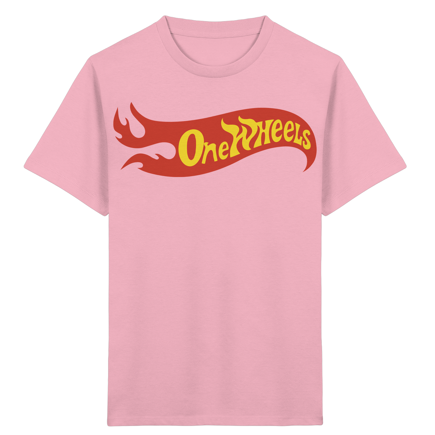 OneWheels - Kids Organic Shirt