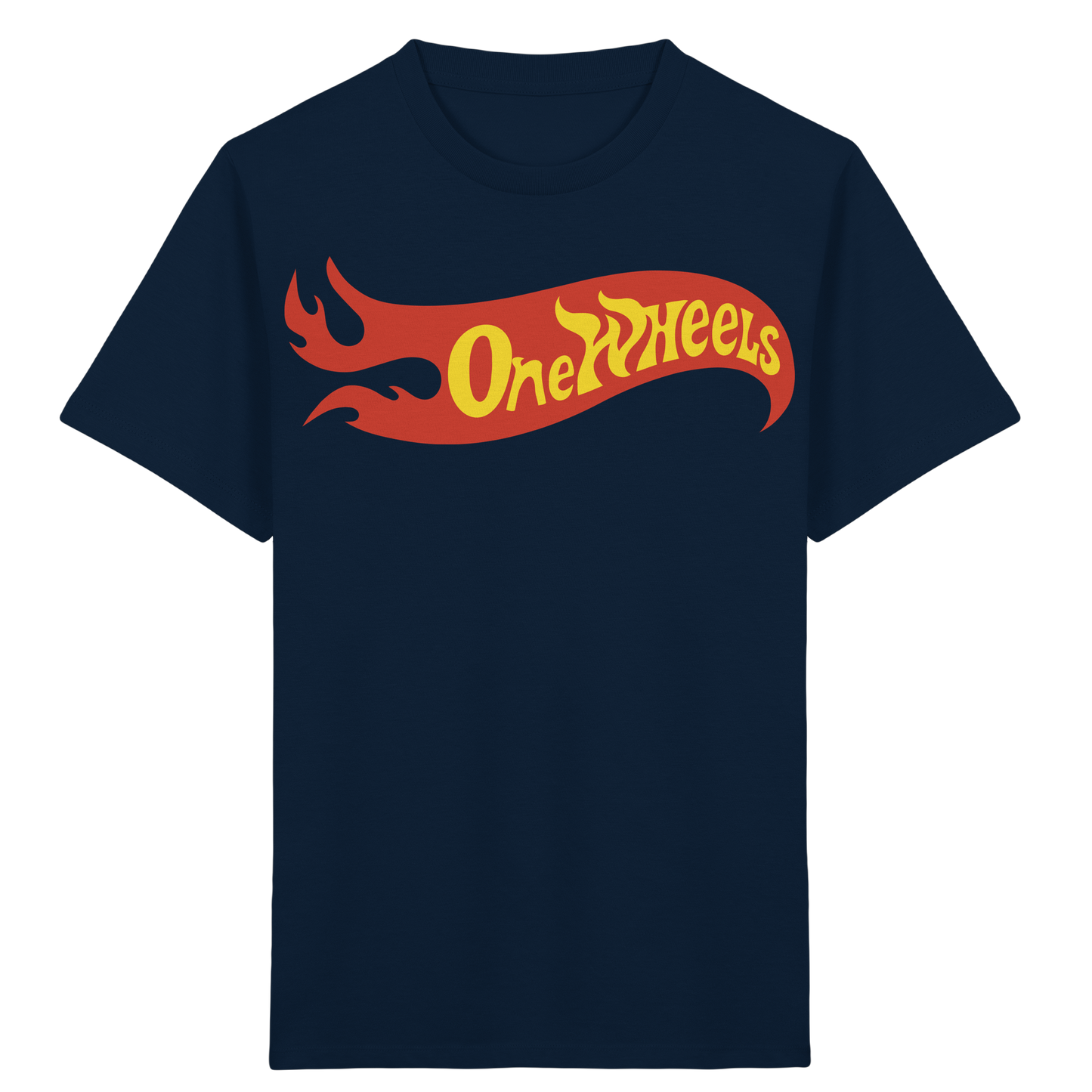 OneWheels - Kids Organic Shirt