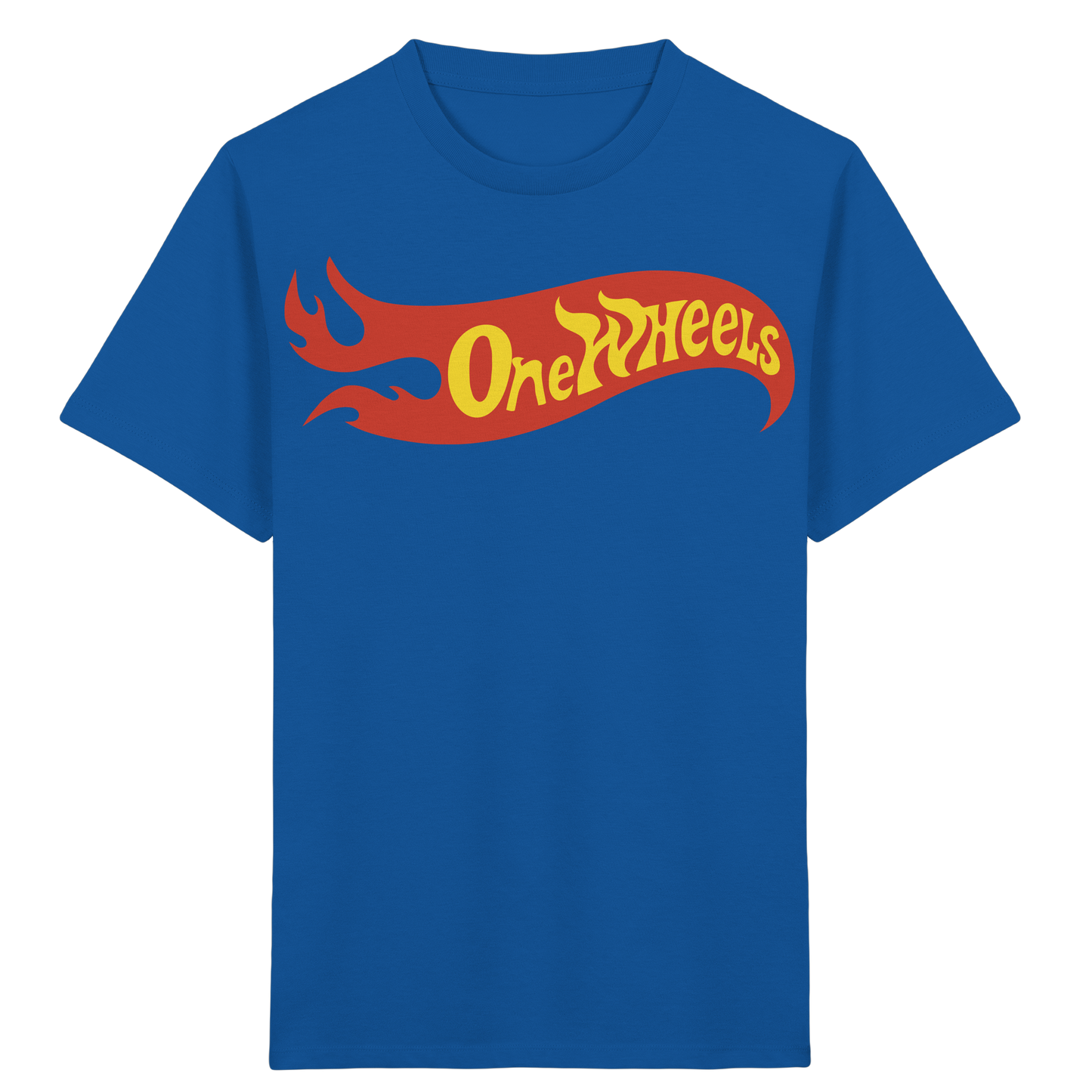 OneWheels - Kids Organic Shirt