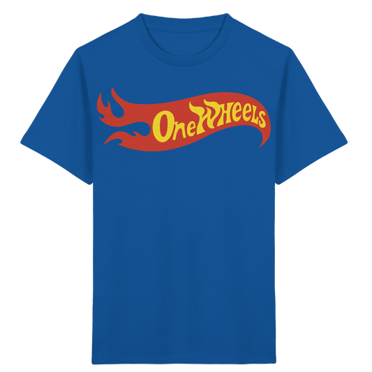 OneWheels - Kids Organic Shirt