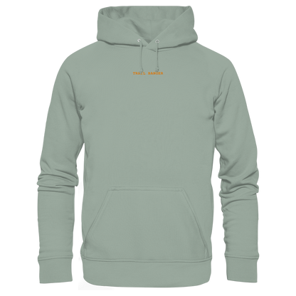 Gorilla - Organic Hoodie
