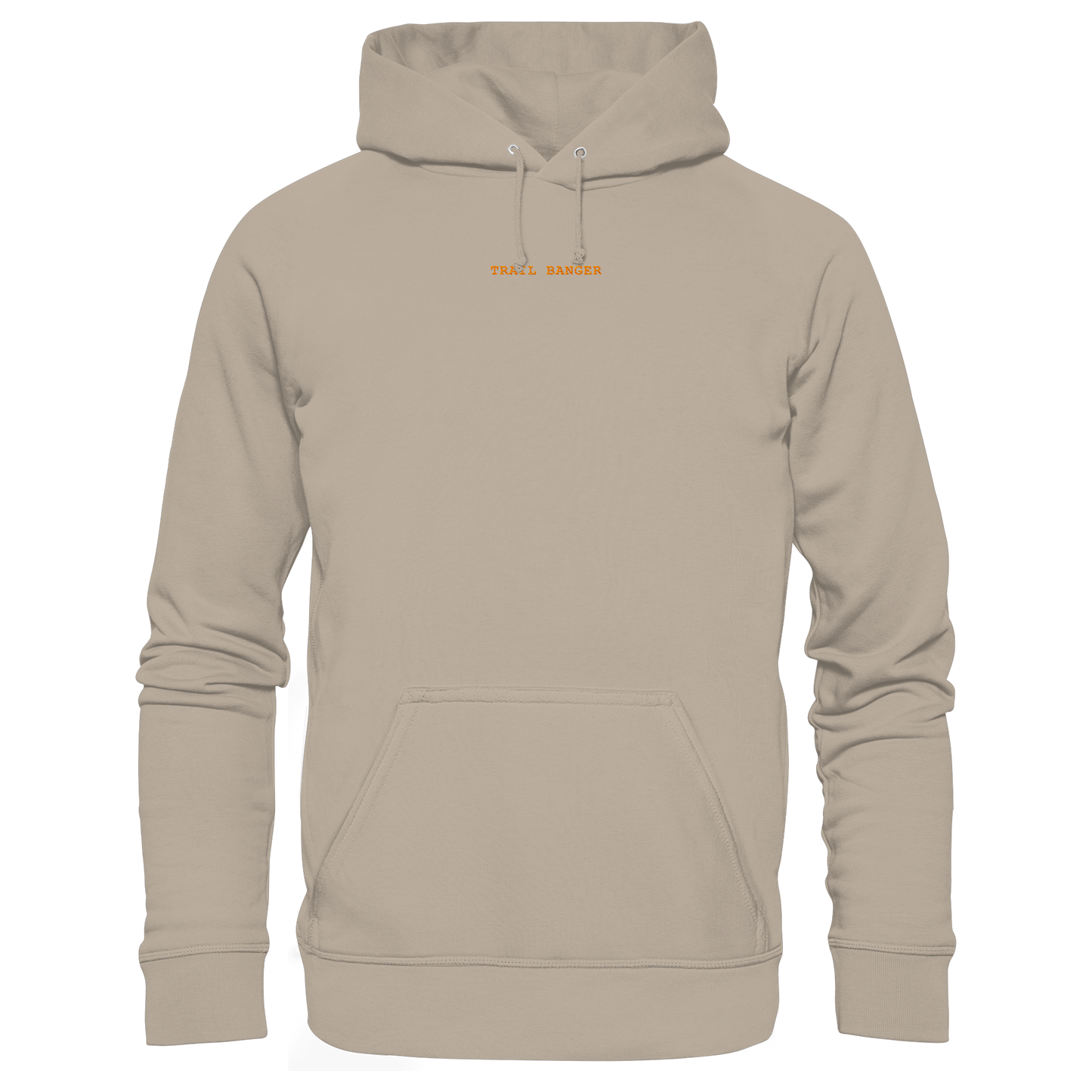 Gorilla - Organic Hoodie