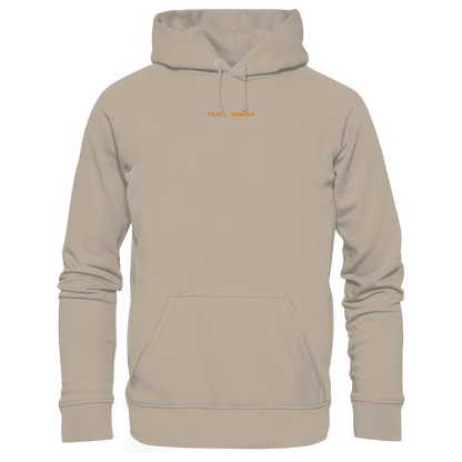 Gorilla - Organic Hoodie