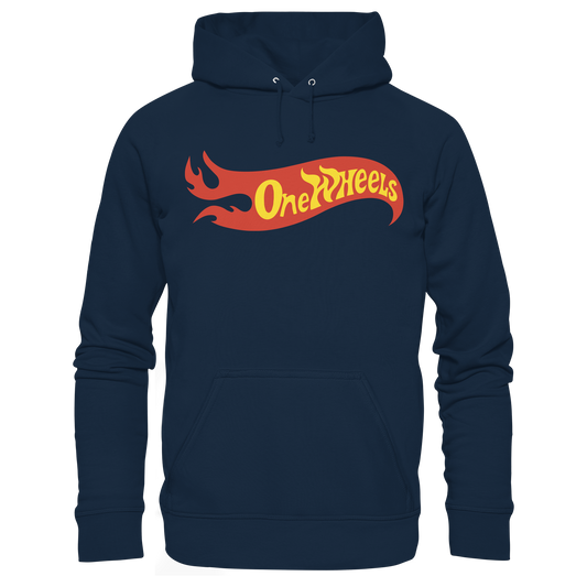 OneWheels - Organic Hoodie