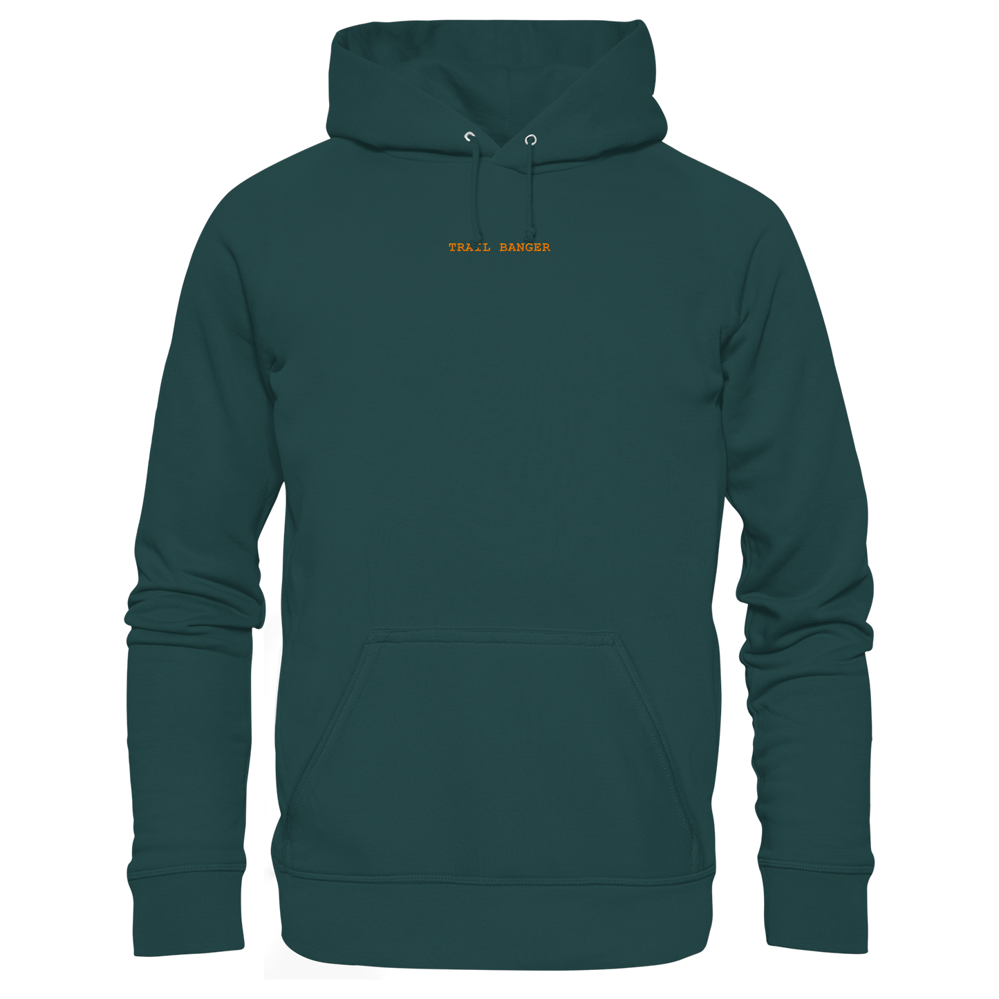 Gorilla - Organic Hoodie