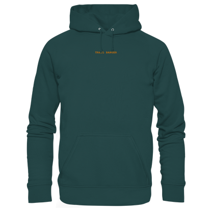 Gorilla - Organic Hoodie
