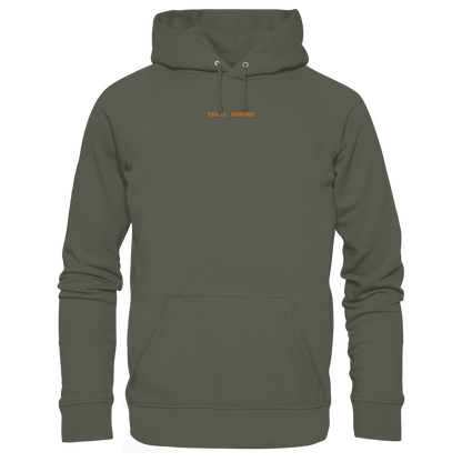 Gorilla - Organic Hoodie