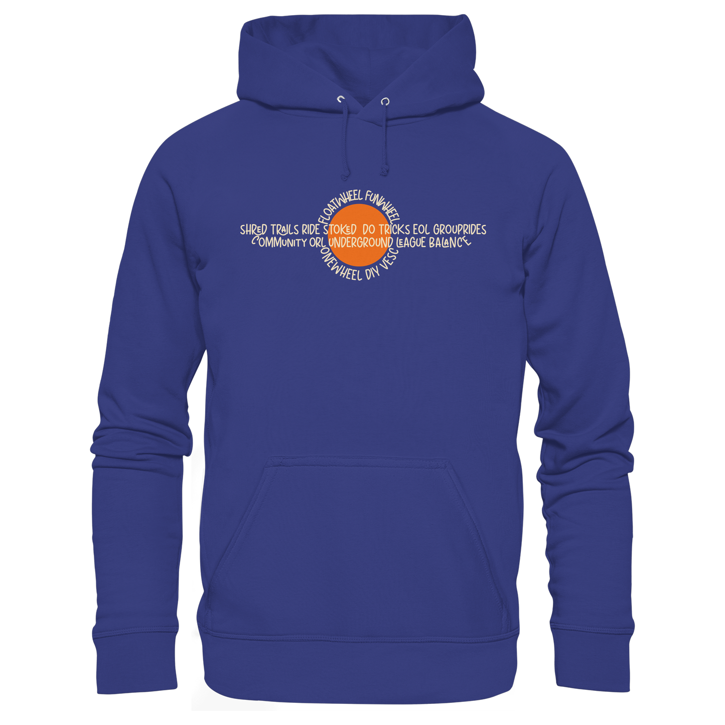 Community - Organic Hoodie