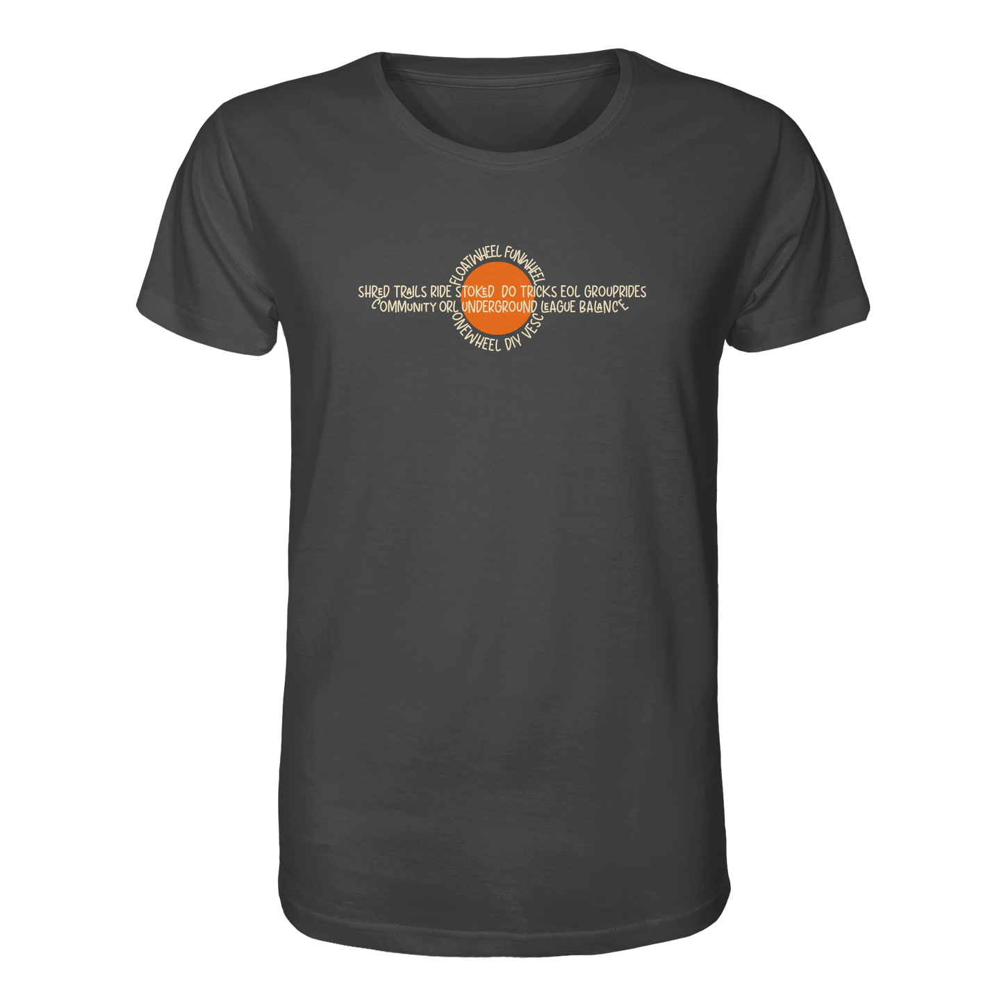 Community - Organic Shirt