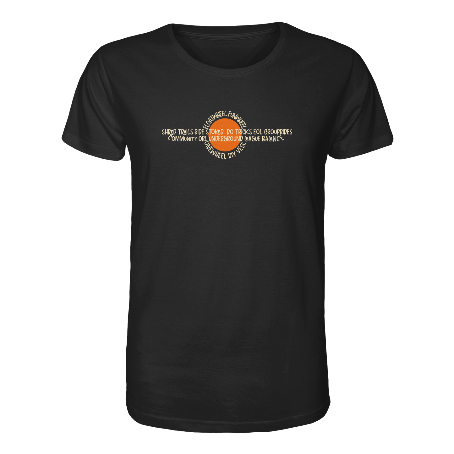 Community - Organic Shirt
