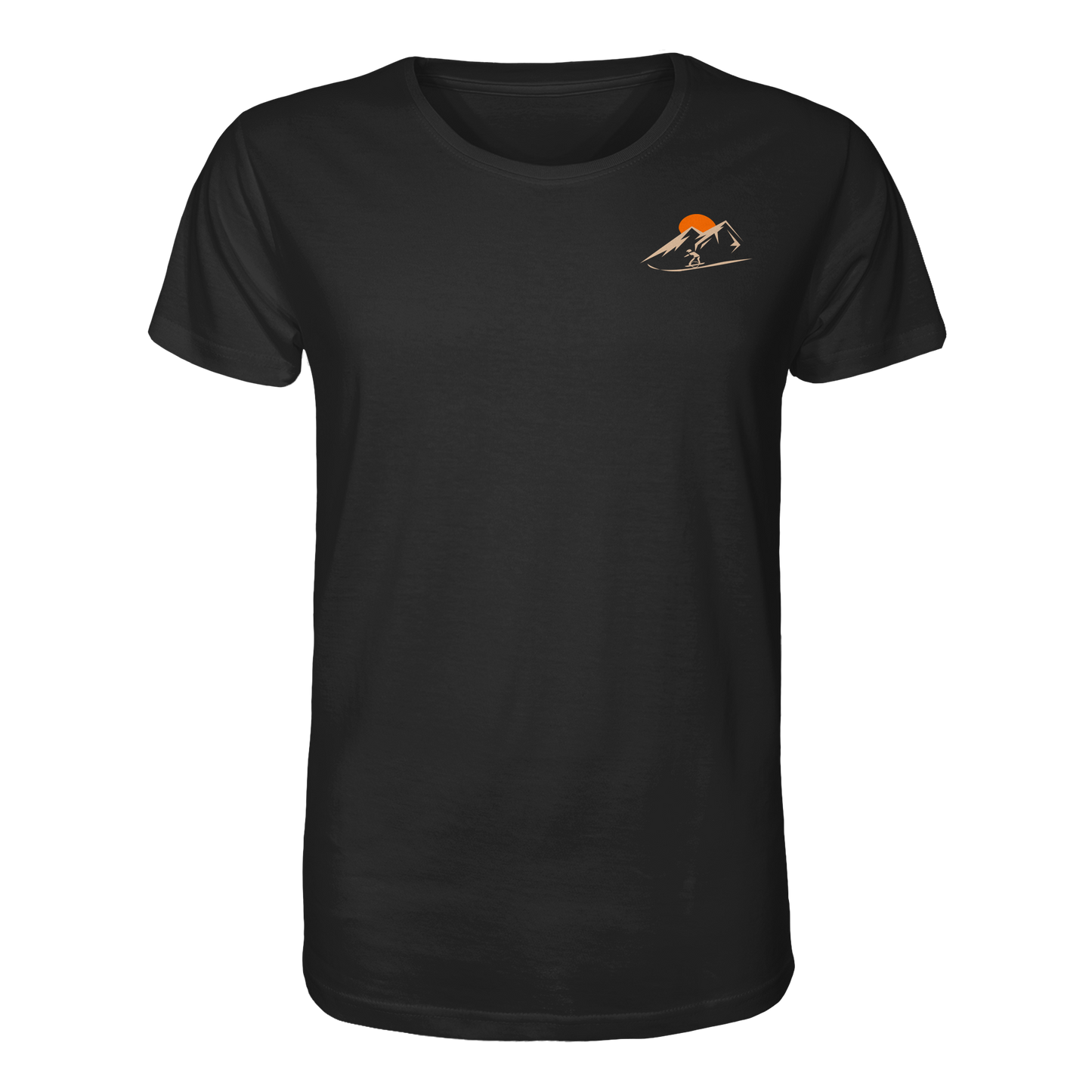 Good Day - Organic Shirt