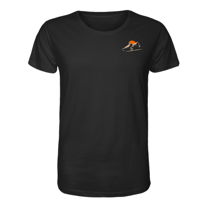 Good Day - Organic Shirt