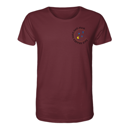 Eat Trails - Organic Shirt