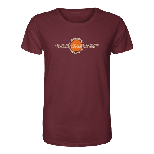 Community - Organic Shirt
