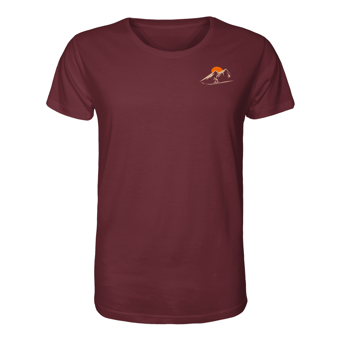 Good Day - Organic Shirt