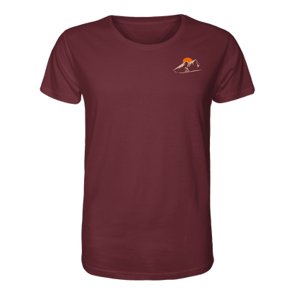 Good Day - Organic Shirt