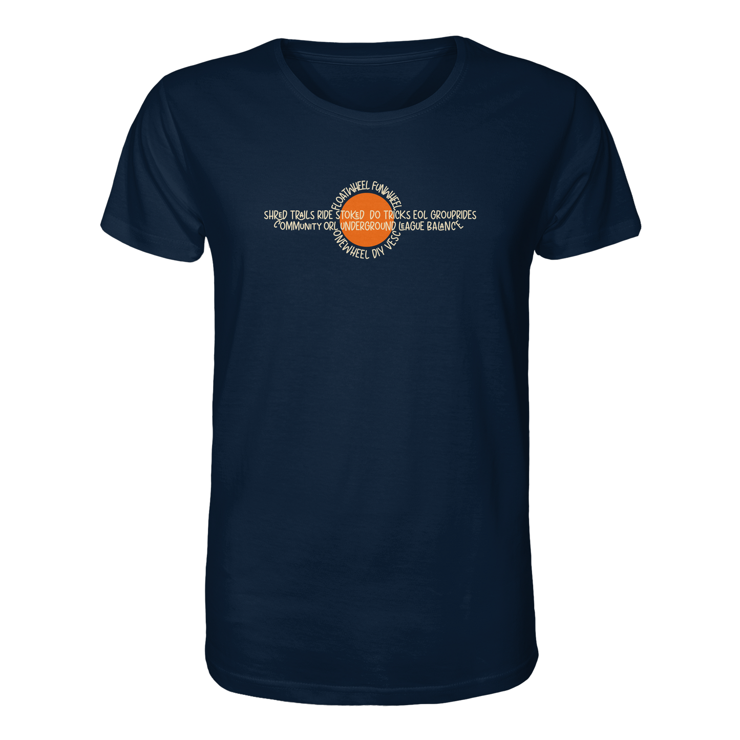 Community - Organic Shirt