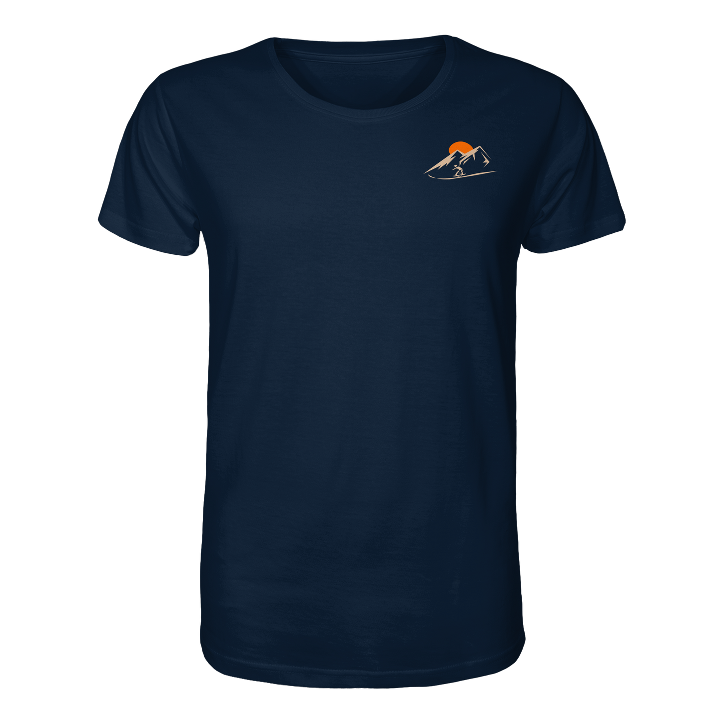 Good Day - Organic Shirt