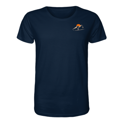 Good Day - Organic Shirt