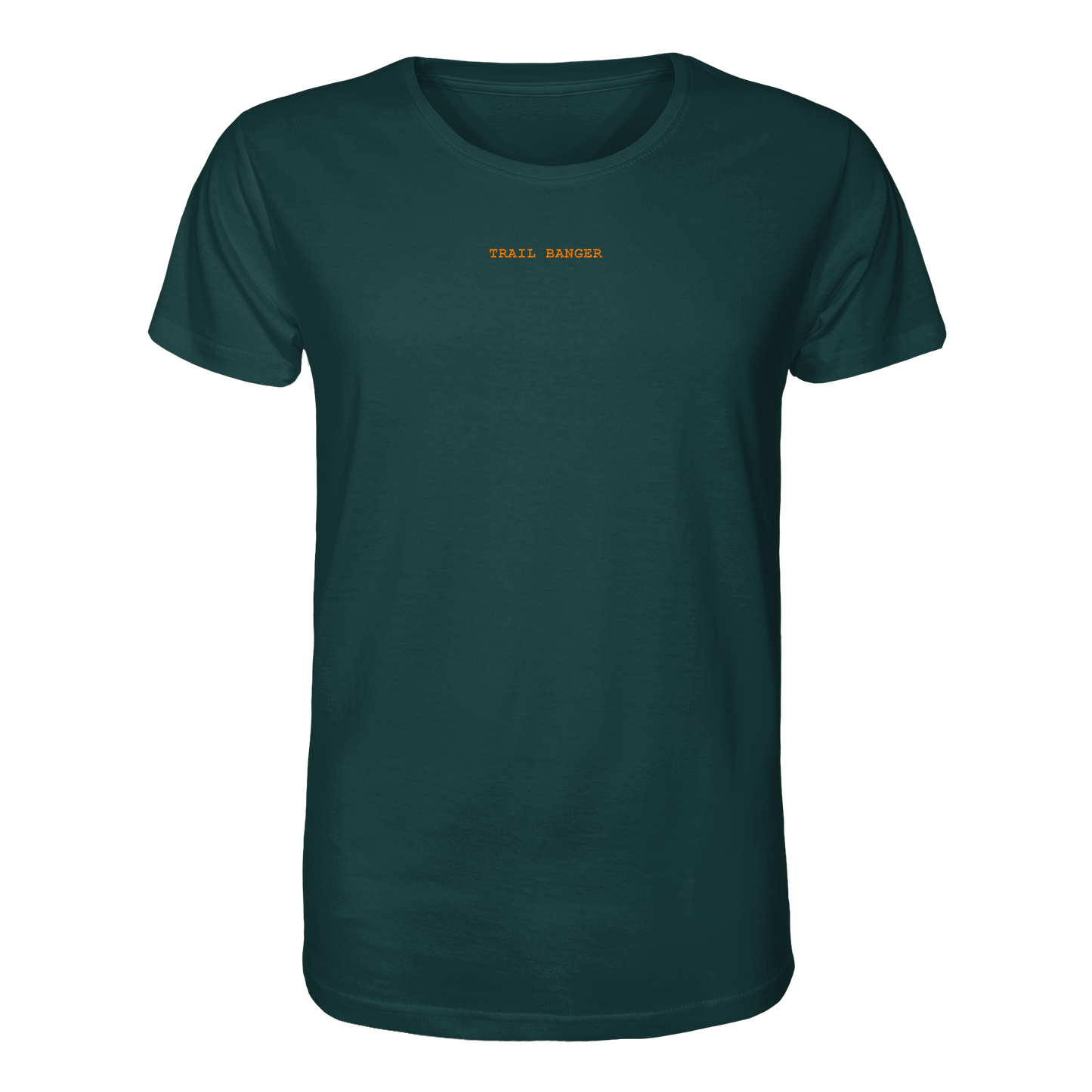 Gorilla - Organic Shirt