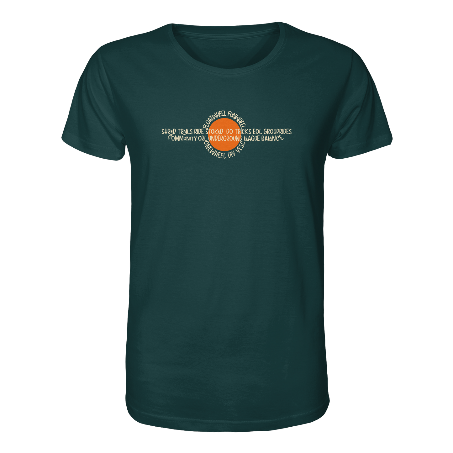 Community - Organic Shirt